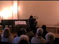 L. van Beethoven: Rondo a Capriccio (4*)