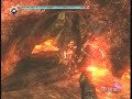 Ninja Gaiden 2 Chapter 12-Quickening Devastation pt  1