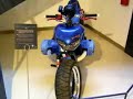 MUSEU DE LA MOTO BASSELLA