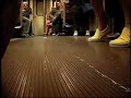 Vans Eye View Video