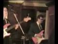 The Evening Shadows - The Savage - London 2004