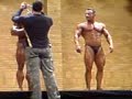 flex lewis!! Wining the Welsh 2006 (2)