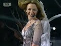Kelly Minogue - i believe in you (live)