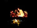 Concierto de Mana en Tenerife - ESPECTACULAR solo baterista