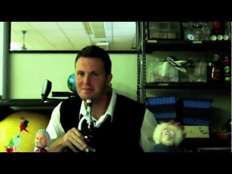 MrHartmanScience - Mr. Hartman's 8th graders learn about cells. For more videos, subscribe to MrHartmanScience or visit www.mrhartman.org Please message me with requests and/or...
