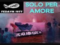 FEDAYN CASSINO anni 80