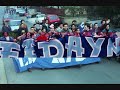 FEDAYN CASSINO anni 80