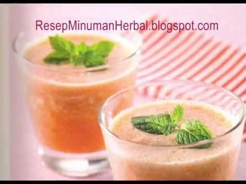 Jus - youtube.com/PanduanUsaha CARA MUDAH MEMBUAT JUS TOMAT ALA RESTO. Jus Tomat. Tomatoes Juice. Jus Buah. Fruit Juice ResepMinumanHerbal.blogspot.com Semoga Berm...