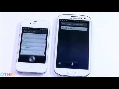 The BGR Show - Apple's iOS 6 First Look; Samsung Galaxy S III Review