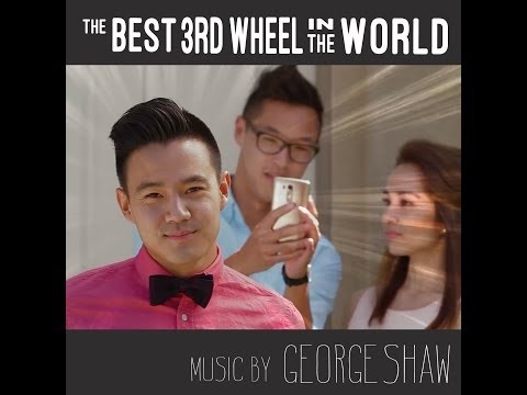 gsmaestro - Download link: http://goo.gl/5IfJOK iTunes: http://goo.gl/KxFzRE Subscribe to GeorgeShawMusic: http://goo.gl/EqNXpe Bossa nova inspired soundtrack from Wong ...