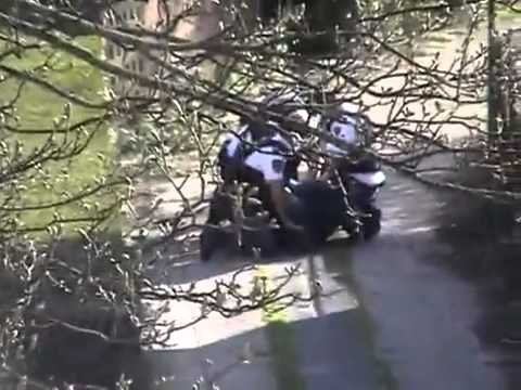 politie