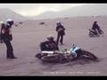 Bromo - Dokumentasi