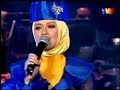 Doa dalam Lagu - Mawi & Heliza (ABP)
