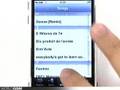 iPhone is back !