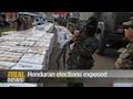 Exclusive: Honduran elections exposed