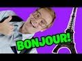 Steve Ricks, The Rick Steves Spoof: Paris