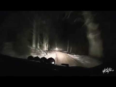 Rally Liepaja 2015 Kajetanowicz/Baran - Day 2 highlights Rally Liepaja 2015 Kajetanowicz/Baran - Day 2 highlights