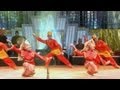 Tari Piring (HD) - Kosentra Group