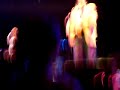 06. 04. 2007
harbourfront centre, toronto

hawksley workman live at the harbourfront centre: smoke baby

give it 20, 30 seconds to get into position.