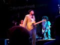Hawksley Workman Live: Smoke Baby