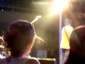 06. 04. 2007
harbourfront centre, toronto

hawksley workman live at the harbourfront centre: smoke baby

give it 20, 30 seconds to get into position.