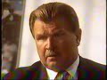 1993 white sox promo with mike ditka
