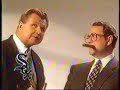 1993 white sox promo with mike ditka