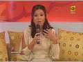 tula embarazada versión machona