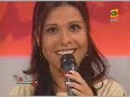 tula embarazada versión machona
