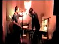 Sven Panne & Gymmick LIVE