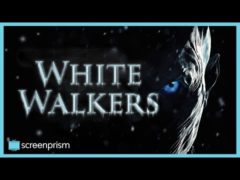 Game of Thrones' White Walkers: Who They Are & What They Represent