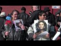 JUSTIN BIEBER, SELENA GOMEZ ENGAGED: Whitney Houston Autopsy and Natalie Portman Married: ENTV