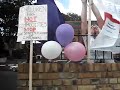 Dartford Demo