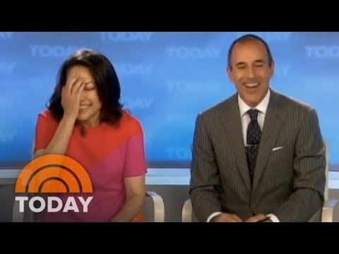 ann curry