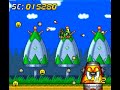 Super Air Zonk (TurboGrafx-16) Super Air Zonk (TurboGrafx-16)