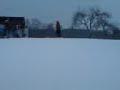 Olympische Winterspiele in Maggad