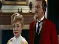 mary poppins (1964)

starring: julie andrews, dick van dyke, david tomlinson, glynis johns

directed by robert stevenson