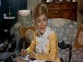 mary poppins (1964)

starring: julie andrews, dick van dyke, david tomlinson, glynis johns

directed by robert stevenson