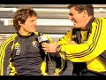 Entrevista a Guillermo Barros Schelotto