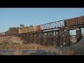 Montana Rail Link Missoula-based Locals Montana Rail Link Missoula-based Locals