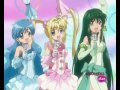 mermaid melody pichi pichi pitch pure cap 36 2/3 espaņol mermaid melody pichi pichi pitch pure cap 36 2/3 espaņol