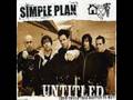 Simple Plan Untitled Karaoke Instrumental (filtered)