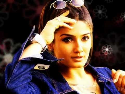 Best Of Raveena Tandon (HQ)