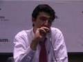 Anand and Kramnik