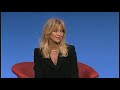 A Message from Goldie Hawn