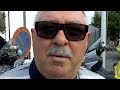 Lu Callarò 2011 - Intervista a Domenico Lignini
