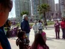 Dideco Viña en entrega de Cletas