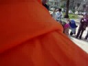 Dideco Viña en entrega de Cletas