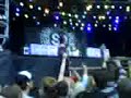 Simple Plan@Hultsfred 2008