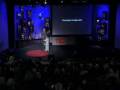 Garrett Lisi presents his Theory of Everything which looks remarkably similar to the 